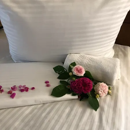 Apartamento Vanagupe