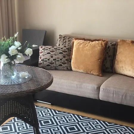 Vanagupe Паланга