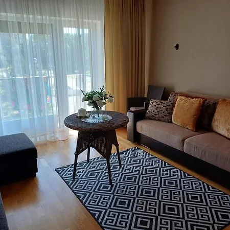 Vanagupe Apartamento